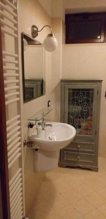 Locazione Turistica Villa Delle Rose Assisi Ngoại thất bức ảnh